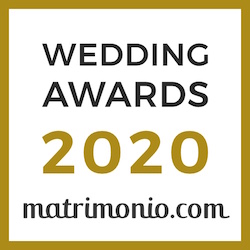 Wedding Awards 2020 Matrimonio.com